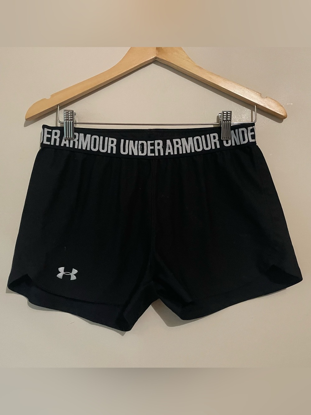 Underarmour | Active Wear Shorts